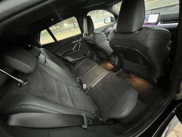 Bmw x2 bmw x2 sdrive 20i 170 m sport occasion paris 15ème (75) simplicicar simplicibike france