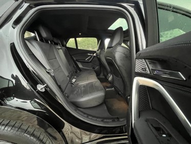Bmw x2 bmw x2 sdrive 20i 170 m sport occasion paris 15ème (75) simplicicar simplicibike france