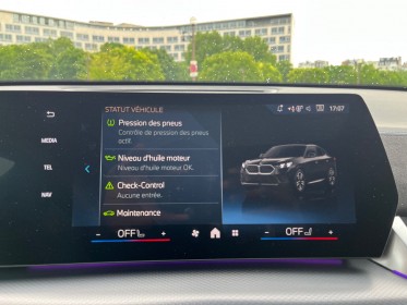 Bmw x2 bmw x2 sdrive 20i 170 m sport occasion paris 15ème (75) simplicicar simplicibike france
