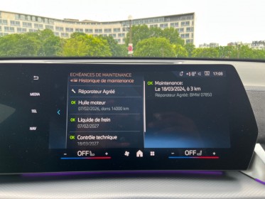 Bmw x2 bmw x2 sdrive 20i 170 m sport occasion paris 15ème (75) simplicicar simplicibike france