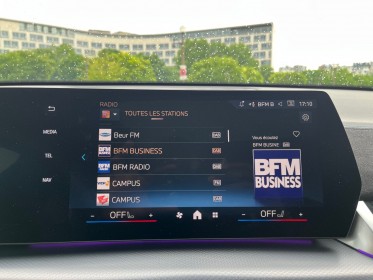 Bmw x2 bmw x2 sdrive 20i 170 m sport occasion paris 15ème (75) simplicicar simplicibike france