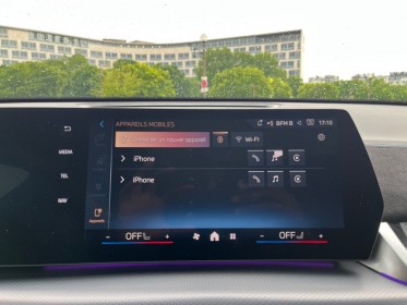 Bmw x2 bmw x2 sdrive 20i 170 m sport occasion paris 15ème (75) simplicicar simplicibike france