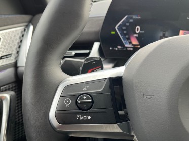 Bmw x2 bmw x2 sdrive 20i 170 m sport occasion paris 15ème (75) simplicicar simplicibike france