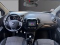 Renault captur tce 90 intens garantie 12 mois faible km / camera de recul occasion simplicicar marignane  simplicicar...