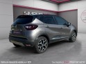 Renault captur tce 90 intens garantie 12 mois faible km / camera de recul occasion simplicicar marignane  simplicicar...