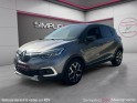 Renault captur tce 90 intens garantie 12 mois faible km / camera de recul occasion simplicicar marignane  simplicicar...