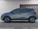 Renault captur tce 90 intens garantie 12 mois faible km / camera de recul occasion simplicicar marignane  simplicicar...