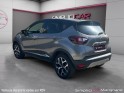 Renault captur tce 90 intens garantie 12 mois faible km / camera de recul occasion simplicicar marignane  simplicicar...