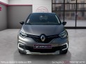 Renault captur tce 90 intens garantie 12 mois faible km / camera de recul occasion simplicicar marignane  simplicicar...
