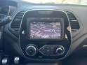 Renault captur tce 90 intens garantie 12 mois faible km / camera de recul occasion simplicicar marignane  simplicicar...