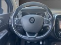 Renault captur tce 90 intens garantie 12 mois faible km / camera de recul occasion simplicicar marignane  simplicicar...