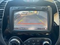 Renault captur tce 90 intens garantie 12 mois faible km / camera de recul occasion simplicicar marignane  simplicicar...