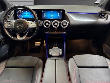Mercedes classe b 200d 8g-dct amg line toit ouvrant garantie 12mois occasion simplicicar bretigny-sur-orge simplicicar...