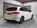 Mercedes classe b 200d 8g-dct amg line toit ouvrant garantie 12mois occasion simplicicar bretigny-sur-orge simplicicar...