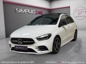 Mercedes classe b 200d 8g-dct amg line toit ouvrant garantie 12mois occasion simplicicar bretigny-sur-orge simplicicar...