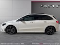 Mercedes classe b 200d 8g-dct amg line toit ouvrant garantie 12mois occasion simplicicar bretigny-sur-orge simplicicar...