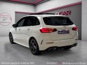 Mercedes classe b 200d 8g-dct amg line toit ouvrant garantie 12mois occasion simplicicar bretigny-sur-orge simplicicar...