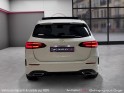 Mercedes classe b 200d 8g-dct amg line toit ouvrant garantie 12mois occasion simplicicar bretigny-sur-orge simplicicar...