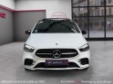 Mercedes classe b 200d 8g-dct amg line toit ouvrant garantie 12mois occasion simplicicar bretigny-sur-orge simplicicar...