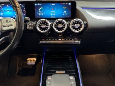 Mercedes classe b 200d 8g-dct amg line toit ouvrant garantie 12mois occasion simplicicar bretigny-sur-orge simplicicar...