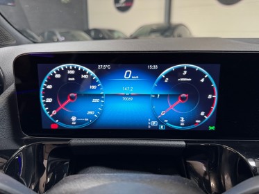 Mercedes classe b 200d 8g-dct amg line toit ouvrant garantie 12mois occasion simplicicar bretigny-sur-orge simplicicar...