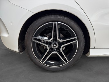 Mercedes classe b 200d 8g-dct amg line toit ouvrant garantie 12mois occasion simplicicar bretigny-sur-orge simplicicar...