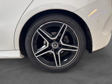 Mercedes classe b 200d 8g-dct amg line toit ouvrant garantie 12mois occasion simplicicar bretigny-sur-orge simplicicar...