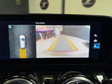 Mercedes classe b 200d 8g-dct amg line toit ouvrant garantie 12mois occasion simplicicar bretigny-sur-orge simplicicar...