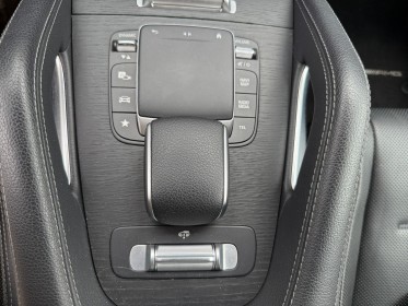 Mercedes gle coupe 350 de 9g-tronic 4matic amg line tva recuperable - burmester/sieges elec/toit ouvrant - occasion...
