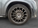 Mercedes gle coupe 350 de 9g-tronic 4matic amg line tva recuperable - burmester/sieges elec/toit ouvrant - occasion...