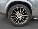 Mercedes gle coupe 350 de 9g-tronic 4matic amg line tva recuperable - burmester/sieges elec/toit ouvrant - occasion...