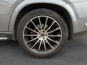 Mercedes gle coupe 350 de 9g-tronic 4matic amg line tva recuperable - burmester/sieges elec/toit ouvrant - occasion...