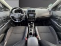 Citroen c4 aircross 1.6 hdi 115 4x4 exclusive occasion simplicicar rennes simplicicar simplicibike france