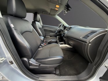 Citroen c4 aircross 1.6 hdi 115 4x4 exclusive occasion simplicicar rennes simplicicar simplicibike france