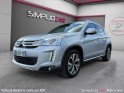 Citroen c4 aircross 1.6 hdi 115 4x4 exclusive occasion simplicicar rennes simplicicar simplicibike france