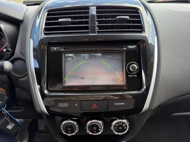 Citroen c4 aircross 1.6 hdi 115 4x4 exclusive occasion simplicicar rennes simplicicar simplicibike france