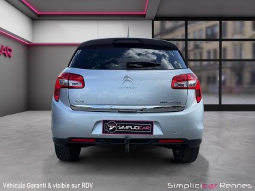 Citroen c4 aircross 1.6 hdi 115 4x4 exclusive occasion simplicicar rennes simplicicar simplicibike france