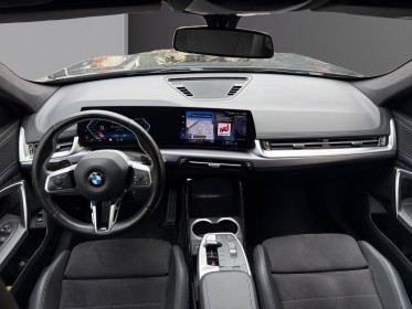 Bmw x1 u11 sdrive 18i 136ch dkg7 m sport - suivi bmw -toit pano ouvrant - siÉges chauffants - cam recul - garantie 12 mois...