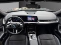 Bmw x1 u11 sdrive 18i 136ch dkg7 m sport - suivi bmw -toit pano ouvrant - siÉges chauffants - cam recul - garantie 12 mois...