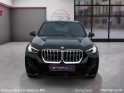 Bmw x1 u11 sdrive 18i 136ch dkg7 m sport - suivi bmw -toit pano ouvrant - siÉges chauffants - cam recul - garantie 12 mois...