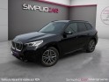 Bmw x1 u11 sdrive 18i 136ch dkg7 m sport - suivi bmw -toit pano ouvrant - siÉges chauffants - cam recul - garantie 12 mois...
