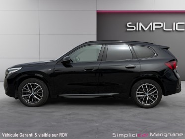 Bmw x1 u11 sdrive 18i 136ch dkg7 m sport - suivi bmw -toit pano ouvrant - siÉges chauffants - cam recul - garantie 12 mois...