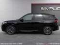 Bmw x1 u11 sdrive 18i 136ch dkg7 m sport - suivi bmw -toit pano ouvrant - siÉges chauffants - cam recul - garantie 12 mois...