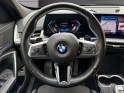 Bmw x1 u11 sdrive 18i 136ch dkg7 m sport - suivi bmw -toit pano ouvrant - siÉges chauffants - cam recul - garantie 12 mois...