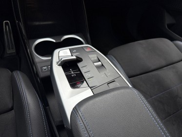 Bmw x1 u11 sdrive 18i 136ch dkg7 m sport - suivi bmw -toit pano ouvrant - siÉges chauffants - cam recul - garantie 12 mois...