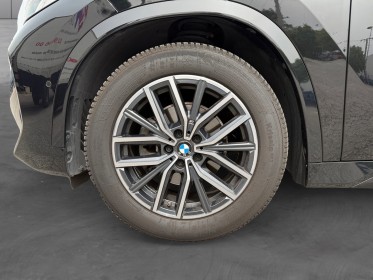 Bmw x1 u11 sdrive 18i 136ch dkg7 m sport - suivi bmw -toit pano ouvrant - siÉges chauffants - cam recul - garantie 12 mois...