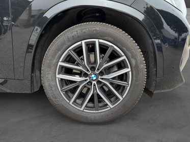 Bmw x1 u11 sdrive 18i 136ch dkg7 m sport - suivi bmw -toit pano ouvrant - siÉges chauffants - cam recul - garantie 12 mois...