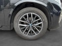 Bmw x1 u11 sdrive 18i 136ch dkg7 m sport - suivi bmw -toit pano ouvrant - siÉges chauffants - cam recul - garantie 12 mois...