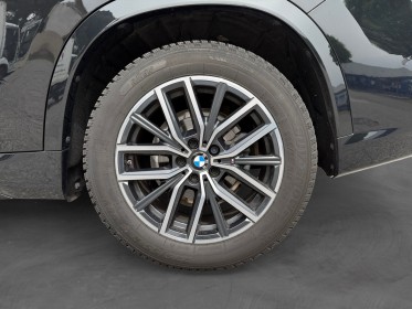 Bmw x1 u11 sdrive 18i 136ch dkg7 m sport - suivi bmw -toit pano ouvrant - siÉges chauffants - cam recul - garantie 12 mois...