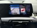 Bmw x1 u11 sdrive 18i 136ch dkg7 m sport - suivi bmw -toit pano ouvrant - siÉges chauffants - cam recul - garantie 12 mois...